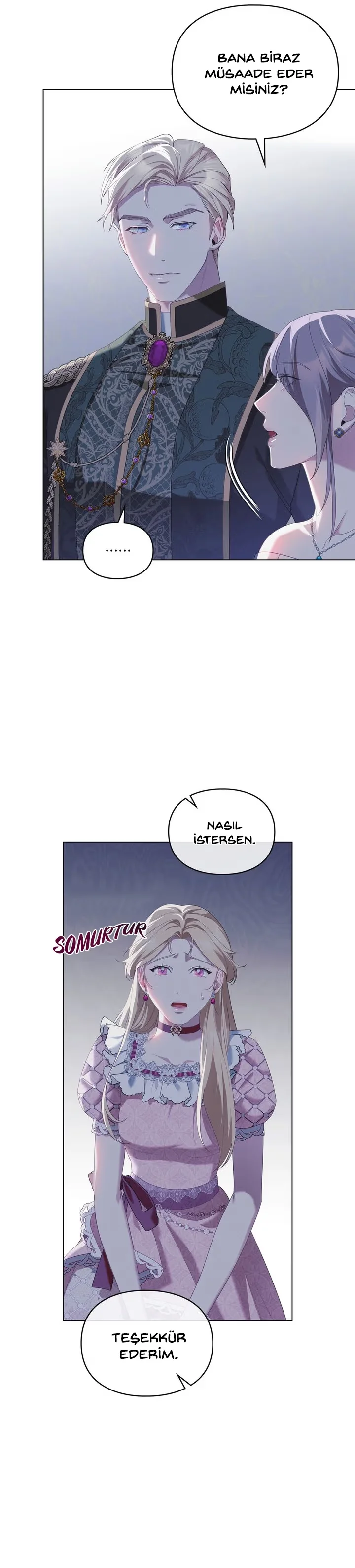 Betrayal of Dignity - Bölüm 6 - Sayfa 10