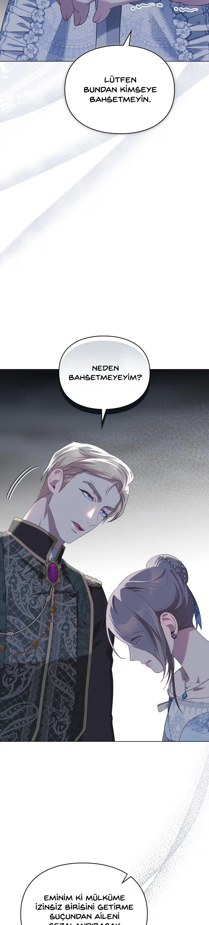 Betrayal of Dignity - Bölüm 6 - Sayfa 15