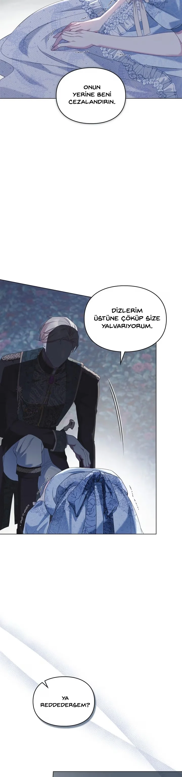 Betrayal of Dignity - Bölüm 6 - Sayfa 20