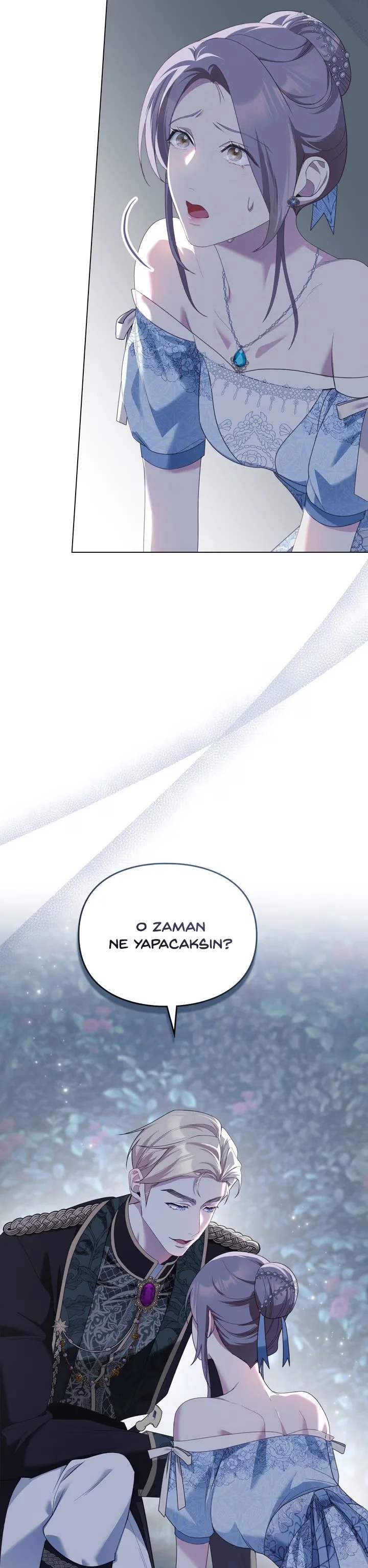 Betrayal of Dignity - Bölüm 6 - Sayfa 21