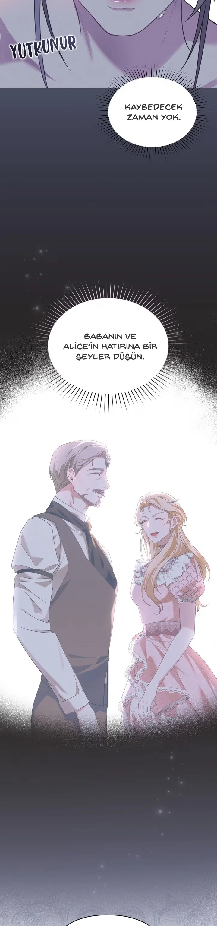 Betrayal of Dignity - Bölüm 6 - Sayfa 23
