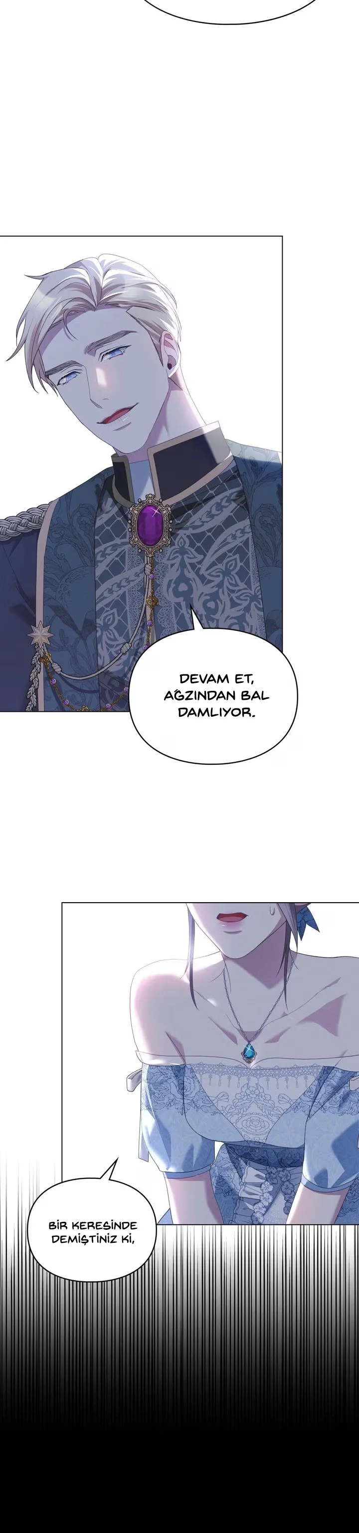 Betrayal of Dignity - Bölüm 6 - Sayfa 25