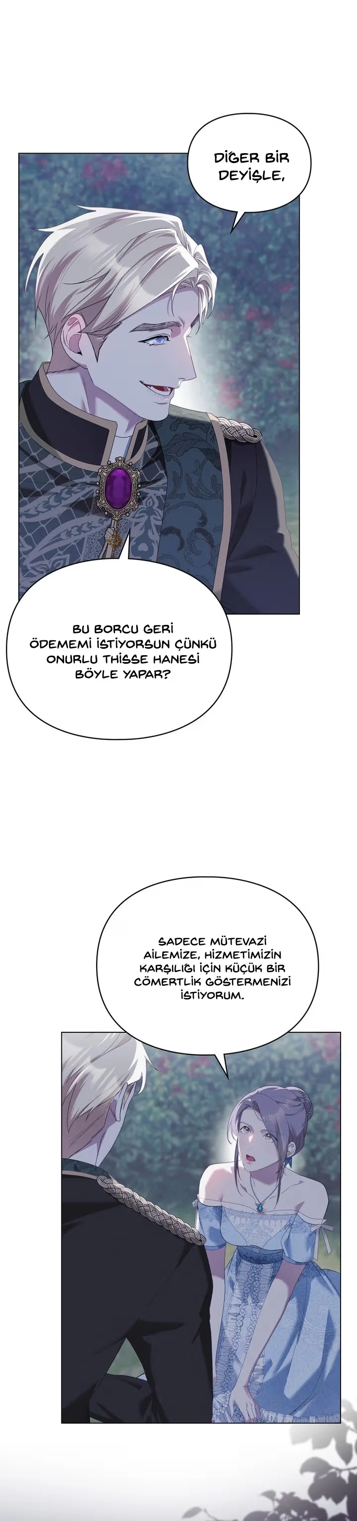 Betrayal of Dignity - Bölüm 6 - Sayfa 28