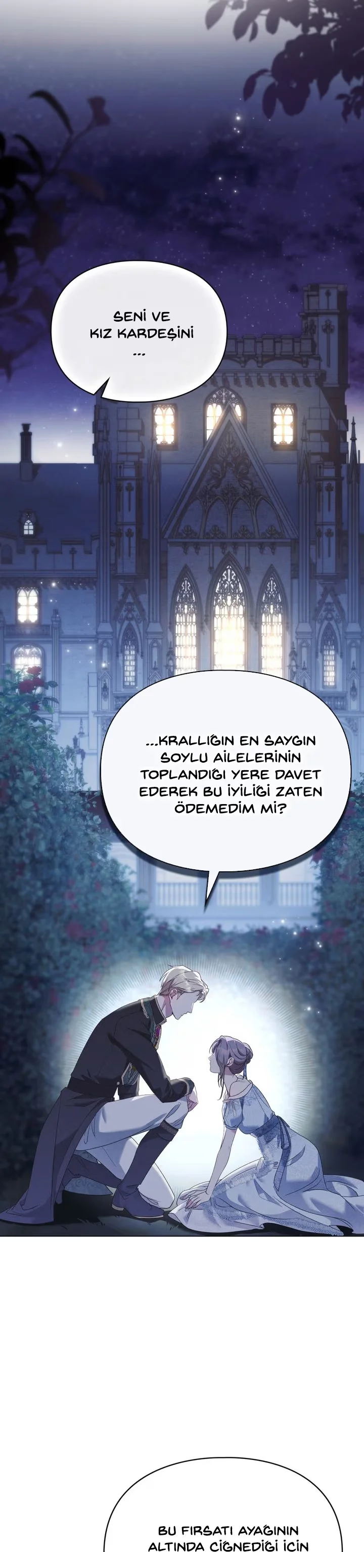 Betrayal of Dignity - Bölüm 6 - Sayfa 29