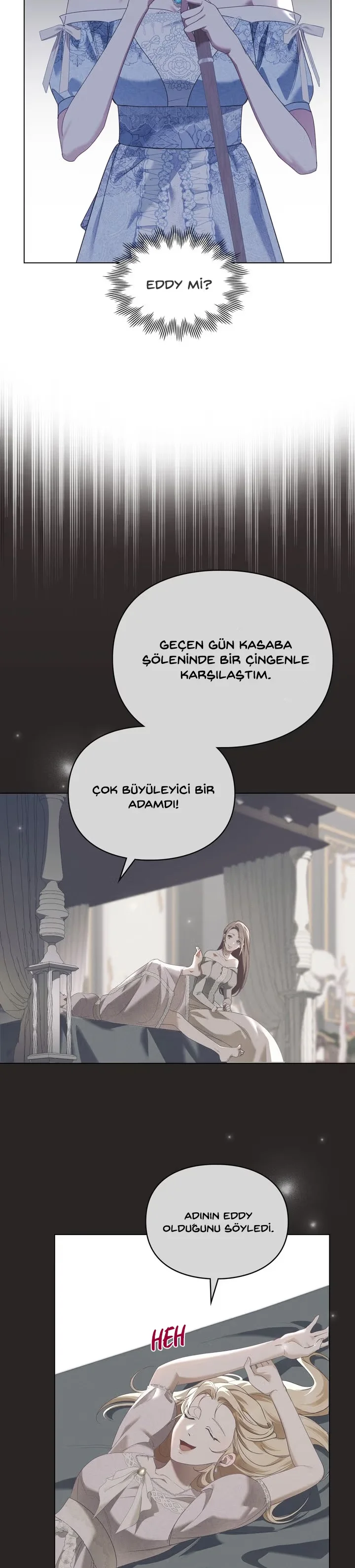 Betrayal of Dignity - Bölüm 6 - Sayfa 5