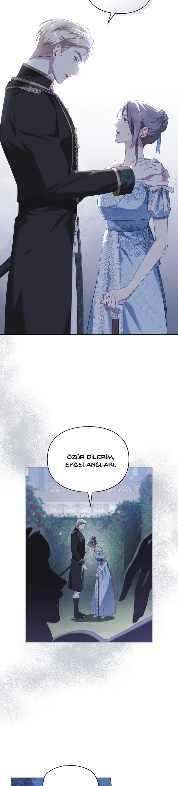 Betrayal of Dignity - Bölüm 6 - Sayfa 7