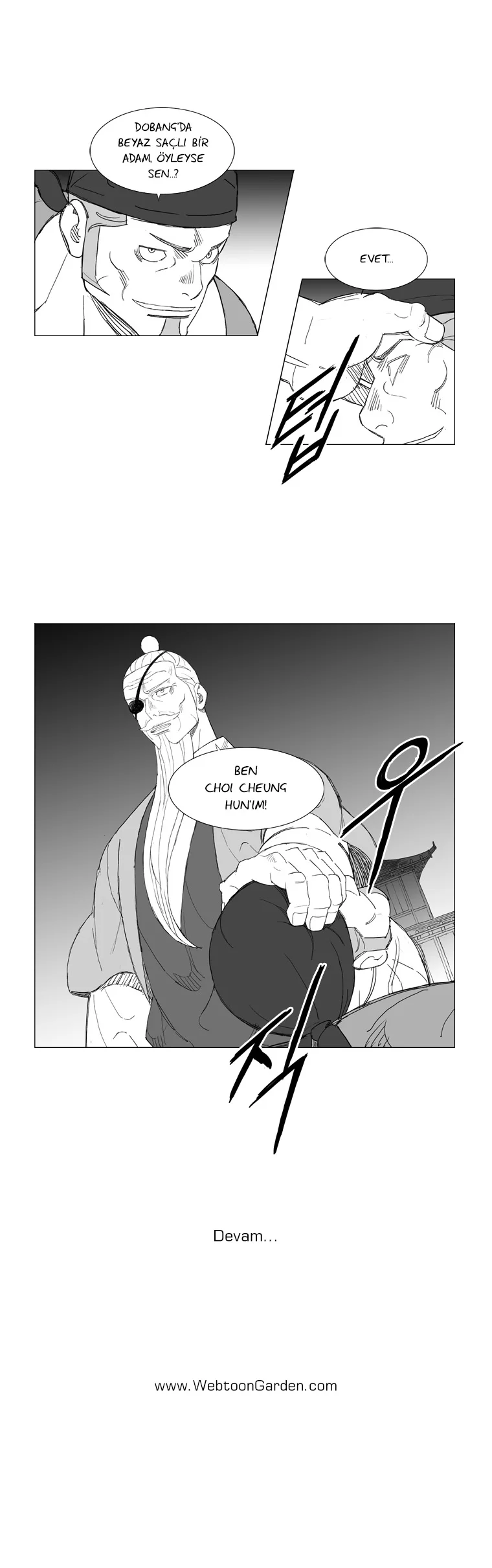 Mujang - Bölüm 165 - Sayfa 17