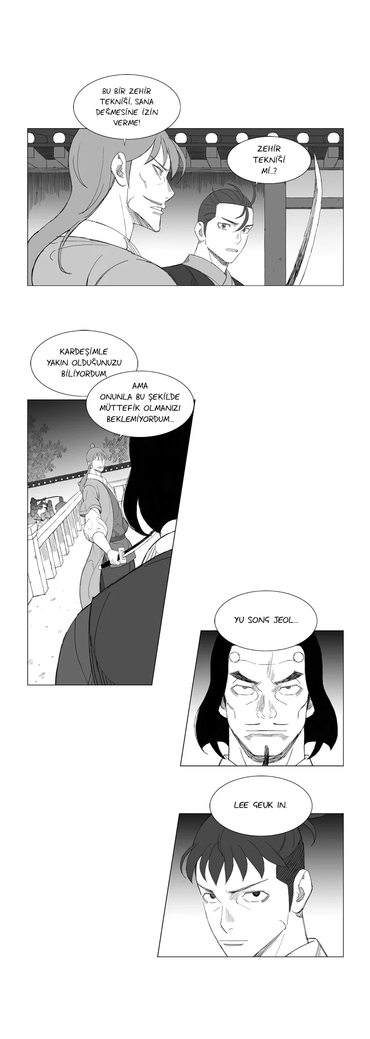 Mujang - Bölüm 165 - Sayfa 7