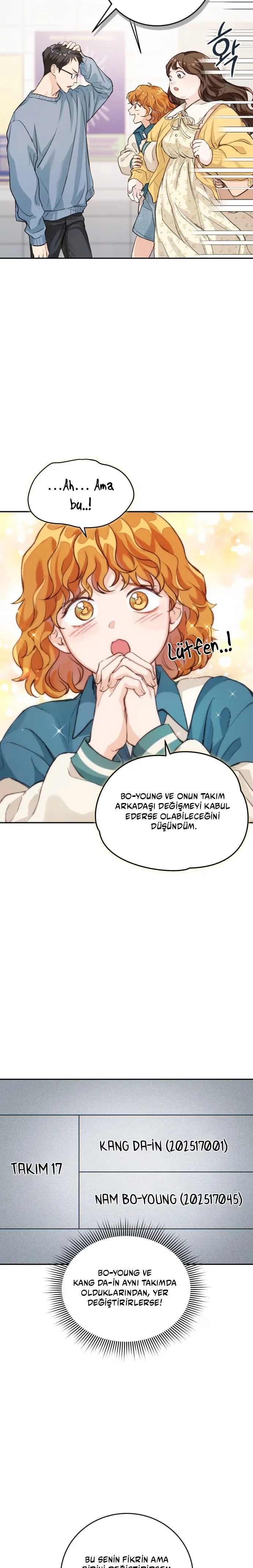 Perfection is Everything - Bölüm 2 - Sayfa 26