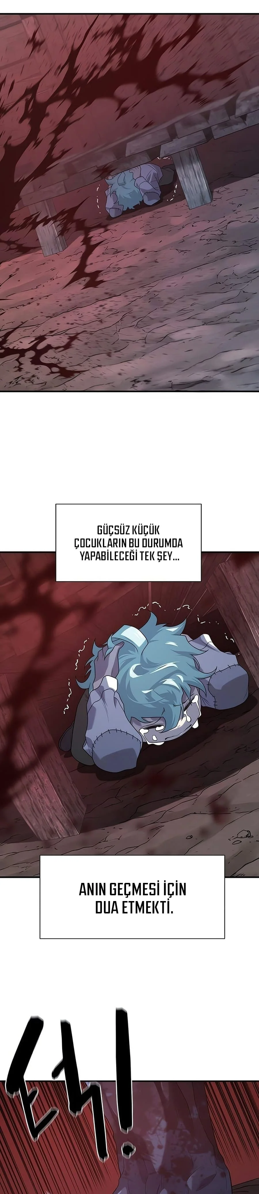 The Greatest Estate Developer - Bölüm 221 - Sayfa 4