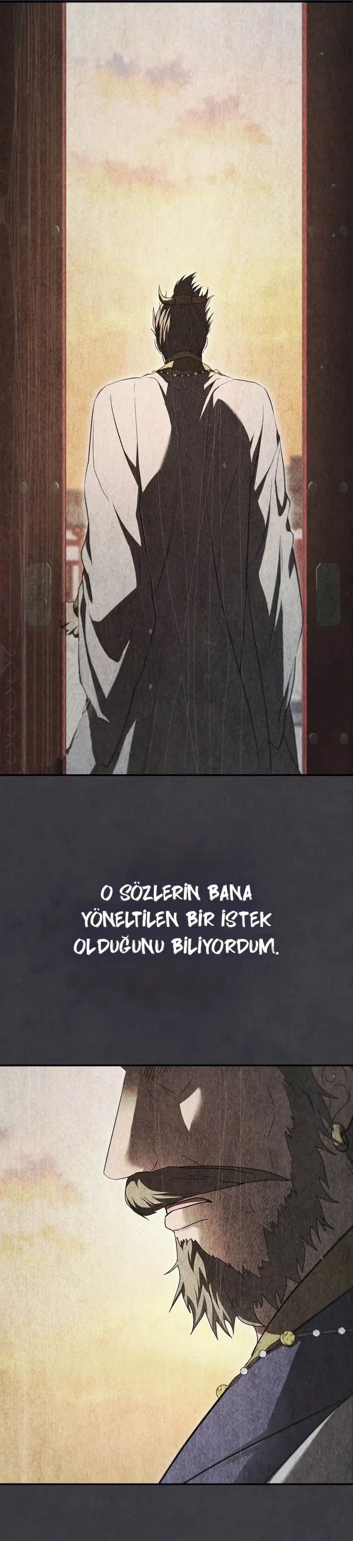Wandering Warrior of Wudang - Bölüm 147 - Sayfa 20