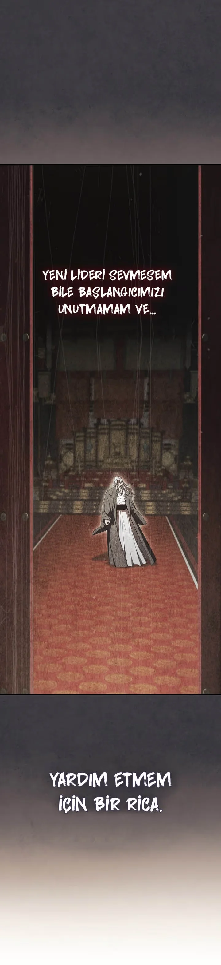 Wandering Warrior of Wudang - Bölüm 147 - Sayfa 21