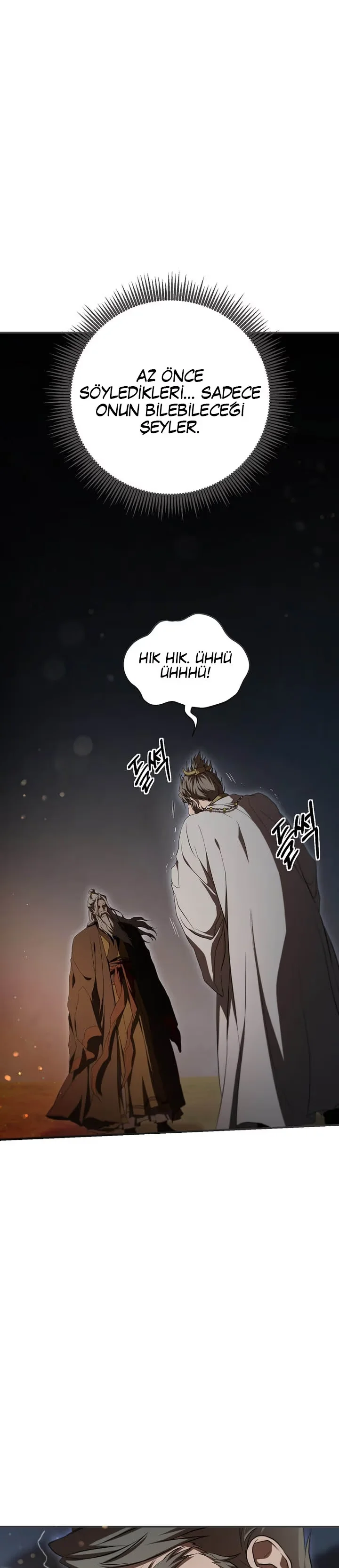 Wandering Warrior of Wudang - Bölüm 147 - Sayfa 38