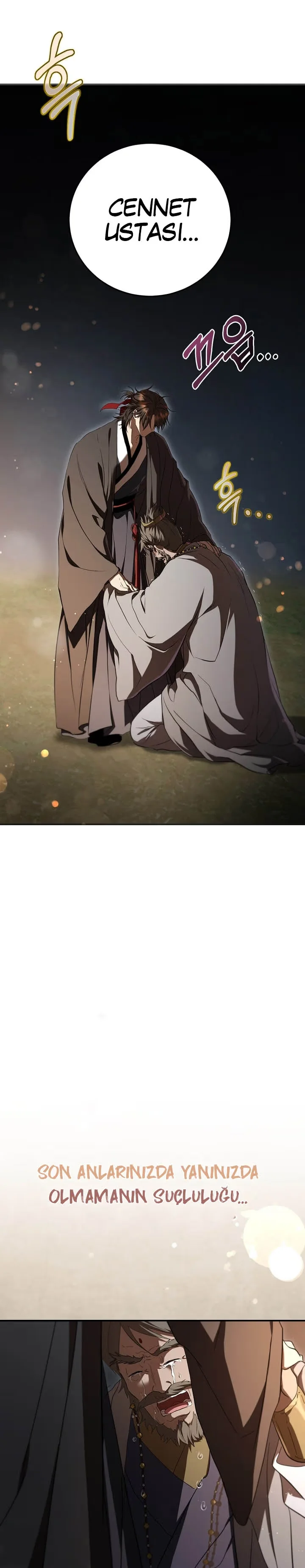 Wandering Warrior of Wudang - Bölüm 147 - Sayfa 41