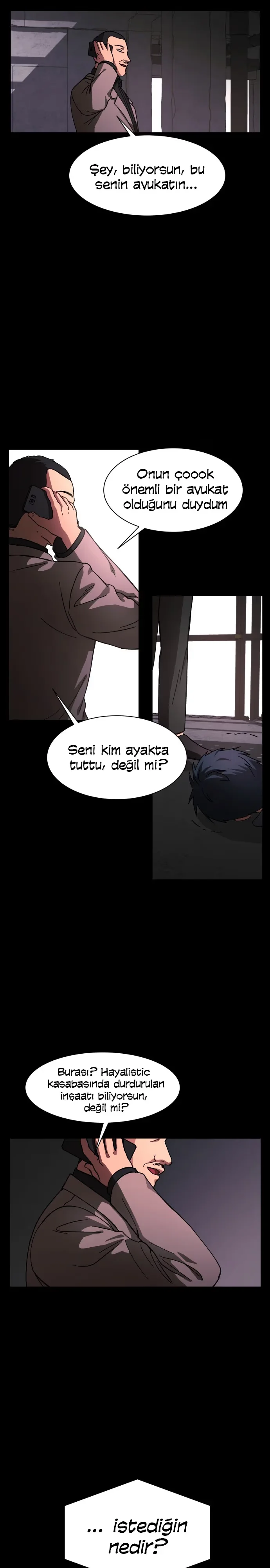 Get Back - Bölüm 35 - Sayfa 15