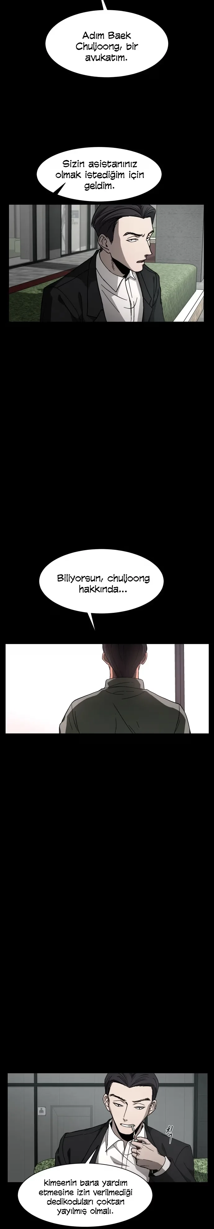 Get Back - Bölüm 35 - Sayfa 23