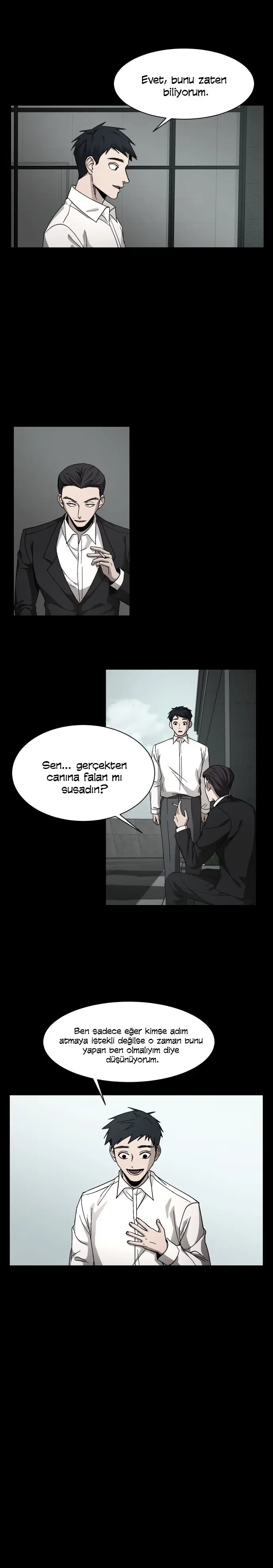 Get Back - Bölüm 35 - Sayfa 24