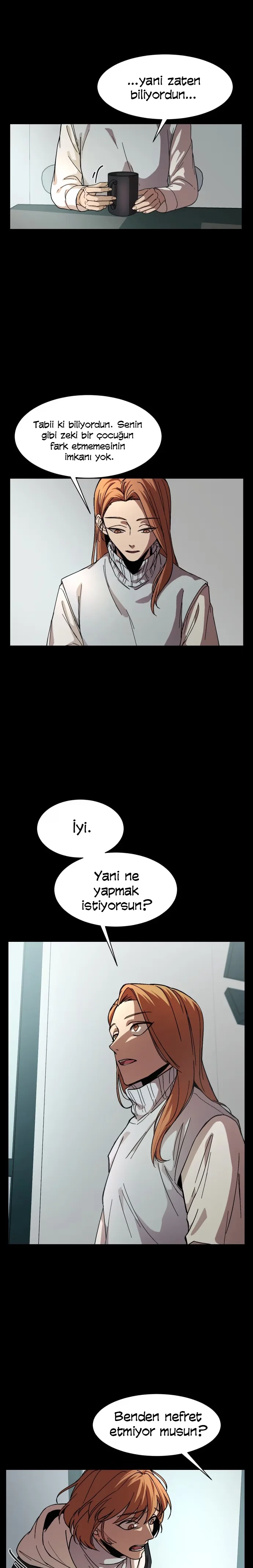 Get Back - Bölüm 35 - Sayfa 4