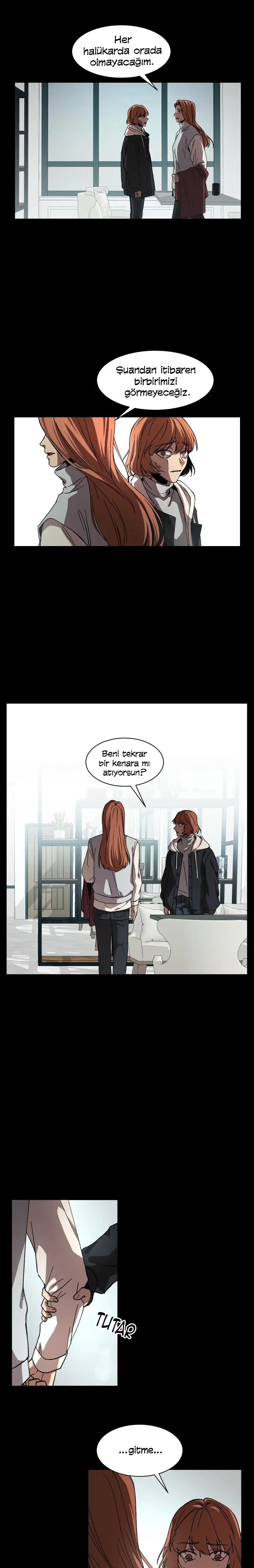 Get Back - Bölüm 35 - Sayfa 6