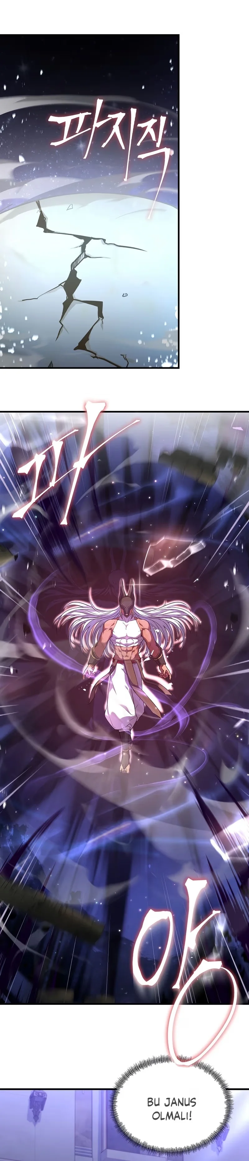 The Rebirth of the 8th-Circled Wizard - Bölüm 121 - Sayfa 41