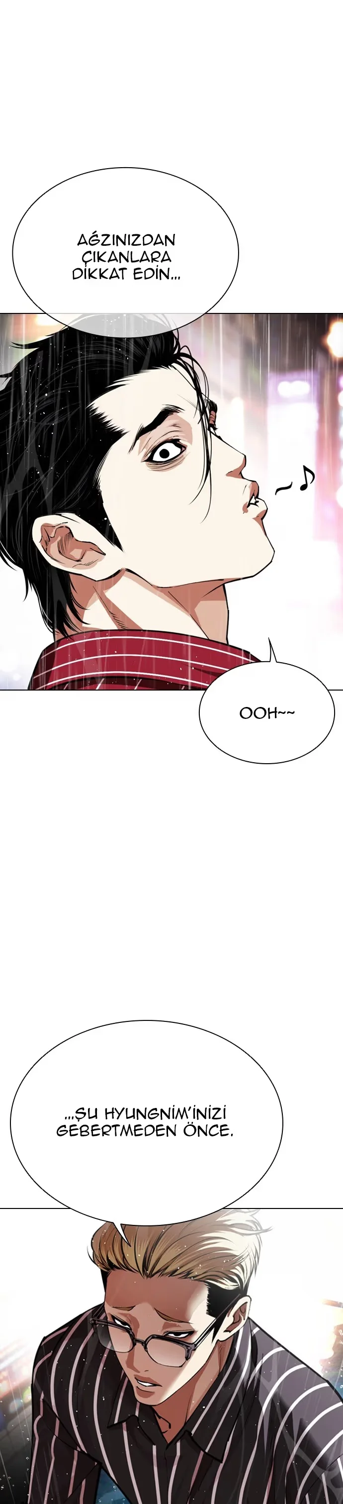 Lookism - Bölüm 547 - Sayfa 15