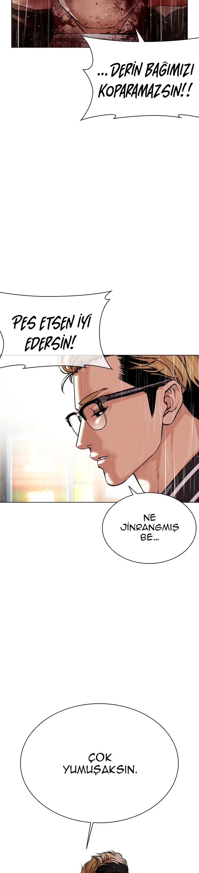 Lookism - Bölüm 547 - Sayfa 29