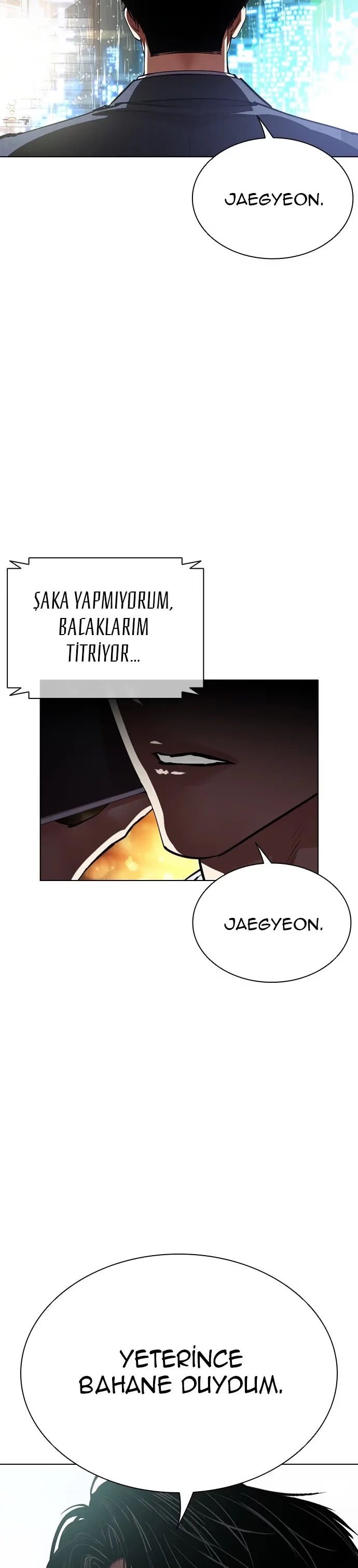 Lookism - Bölüm 547 - Sayfa 41