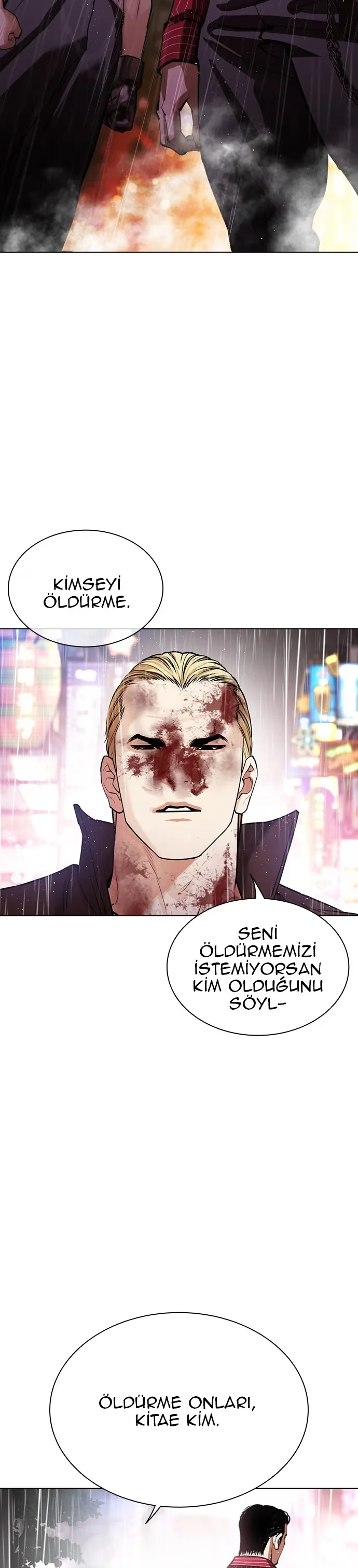 Lookism - Bölüm 547 - Sayfa 4