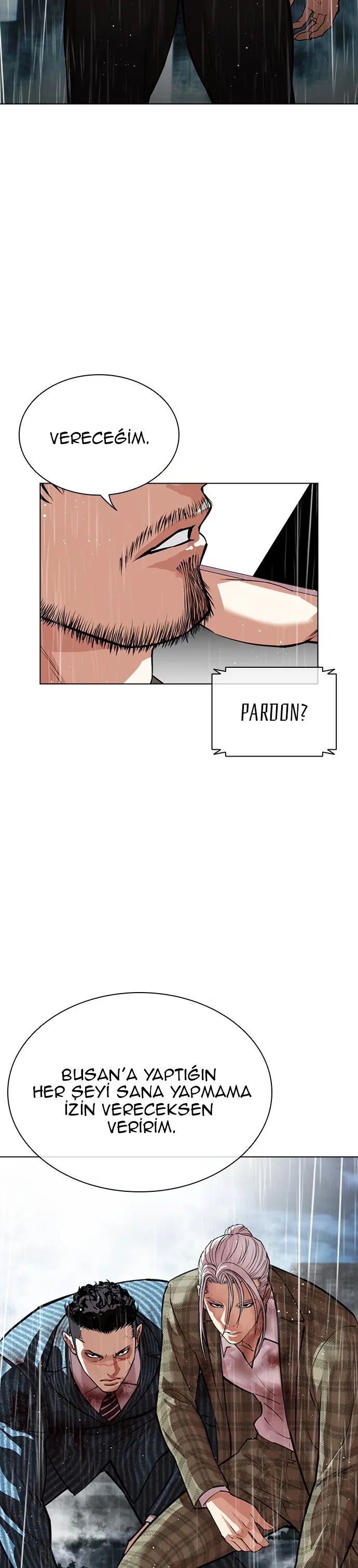Lookism - Bölüm 547 - Sayfa 50