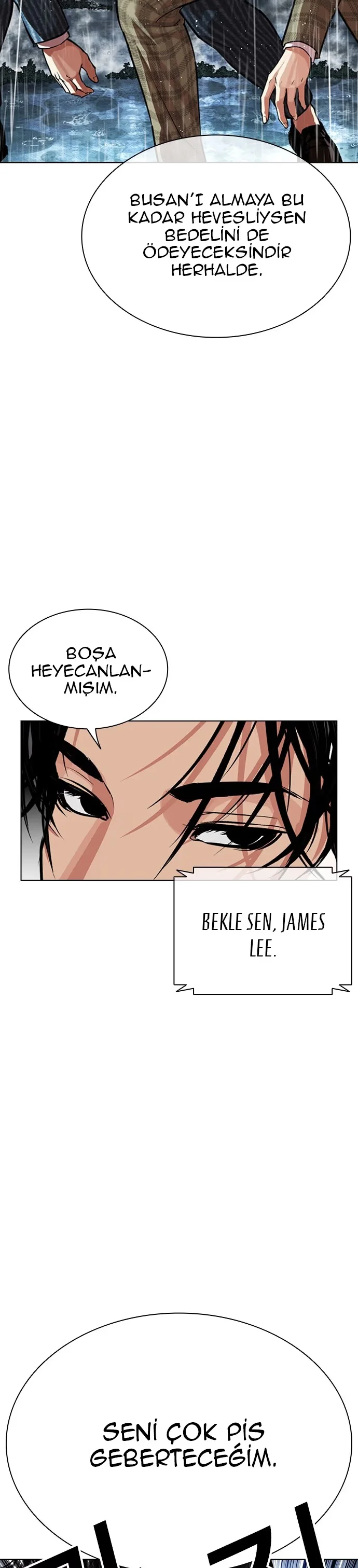 Lookism - Bölüm 547 - Sayfa 51