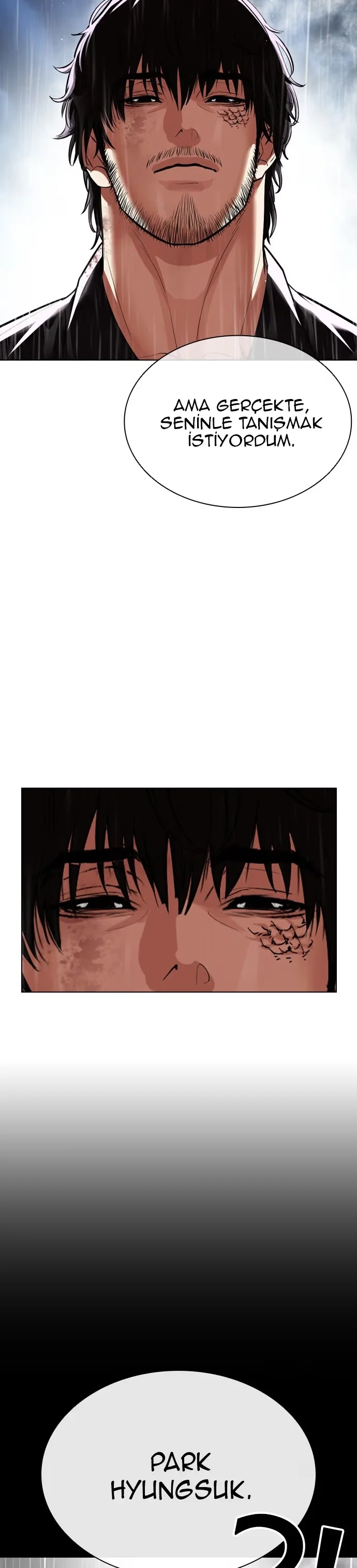 Lookism - Bölüm 547 - Sayfa 54