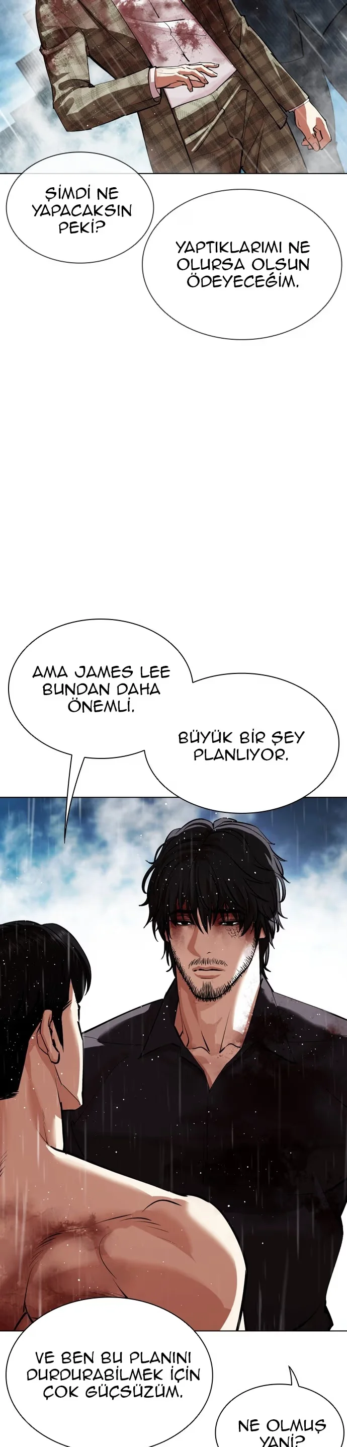 Lookism - Bölüm 547 - Sayfa 63