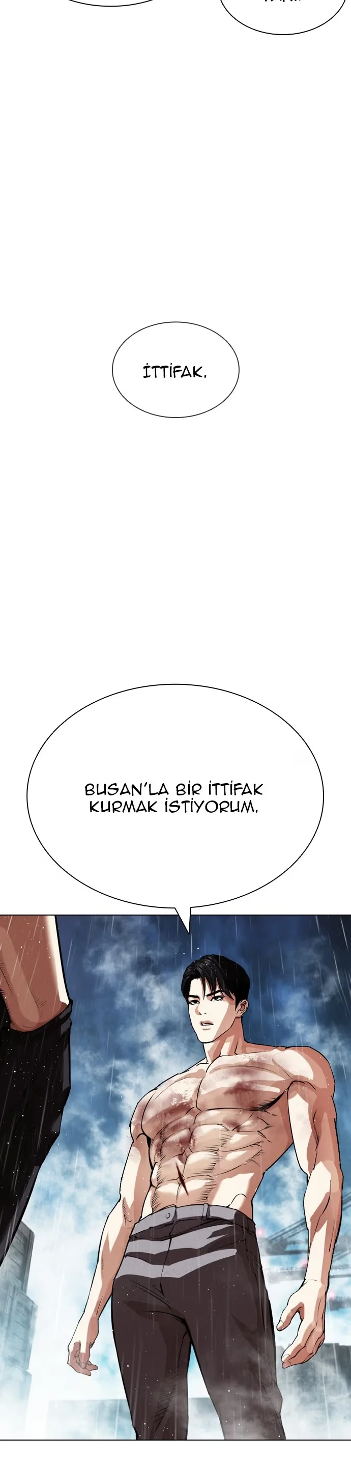 Lookism - Bölüm 547 - Sayfa 64