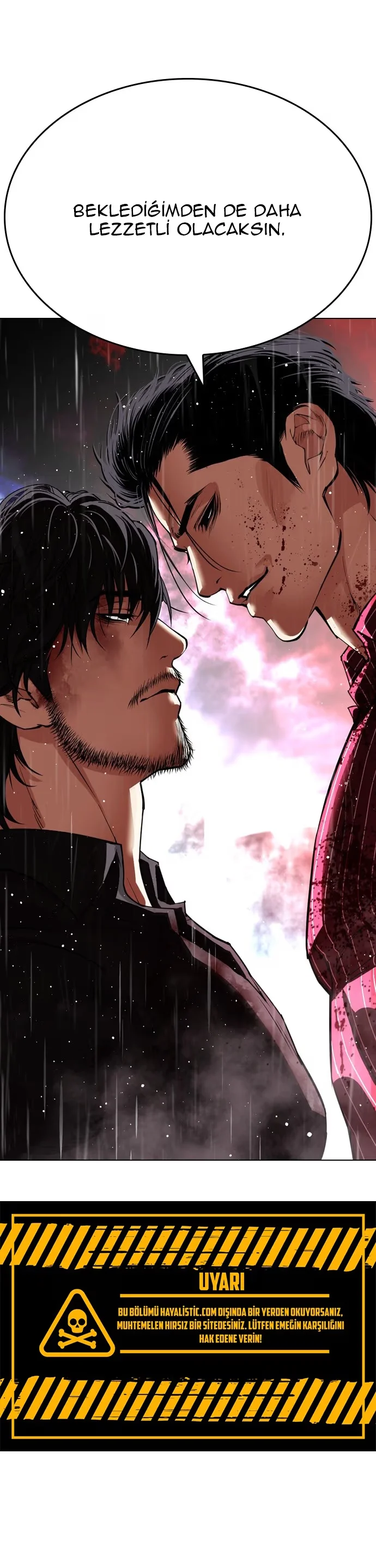 Lookism - Bölüm 547 - Sayfa 73
