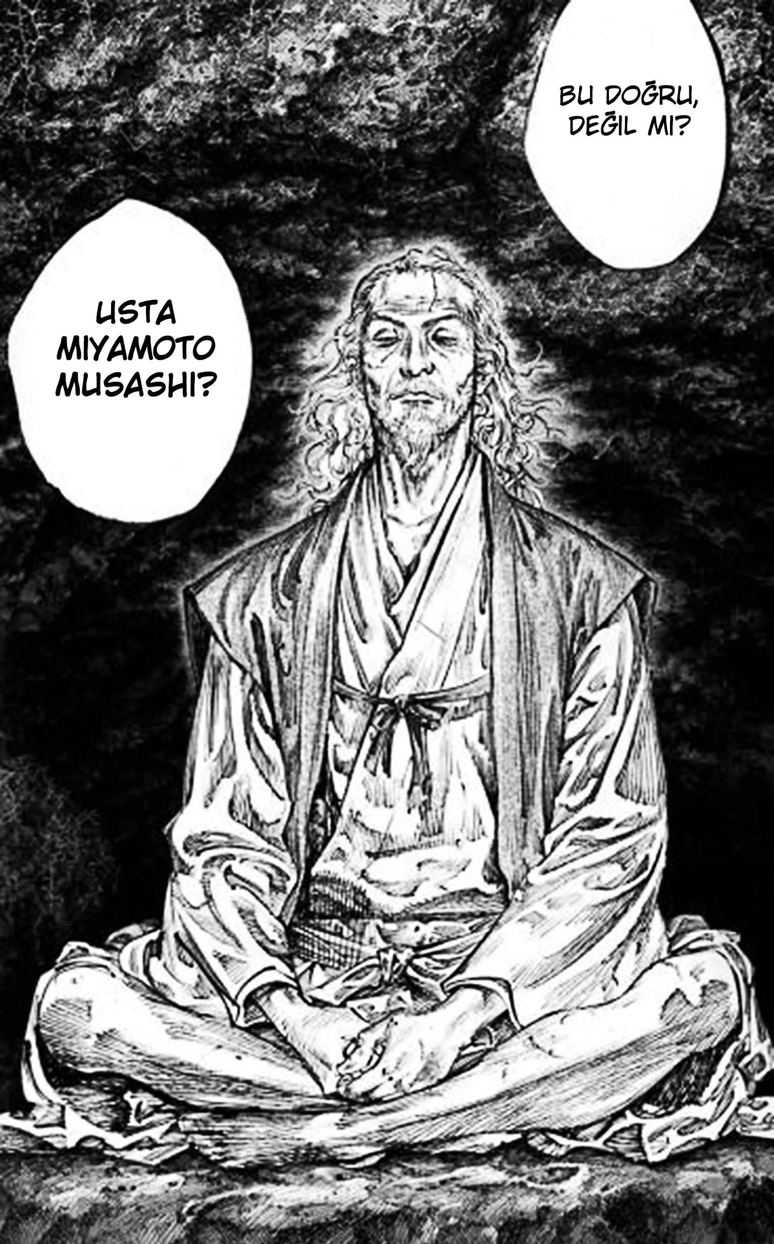 Vagabond: The Last Manga Exhibition Complete Catalogue - Bölüm 1.1 - Sayfa 14