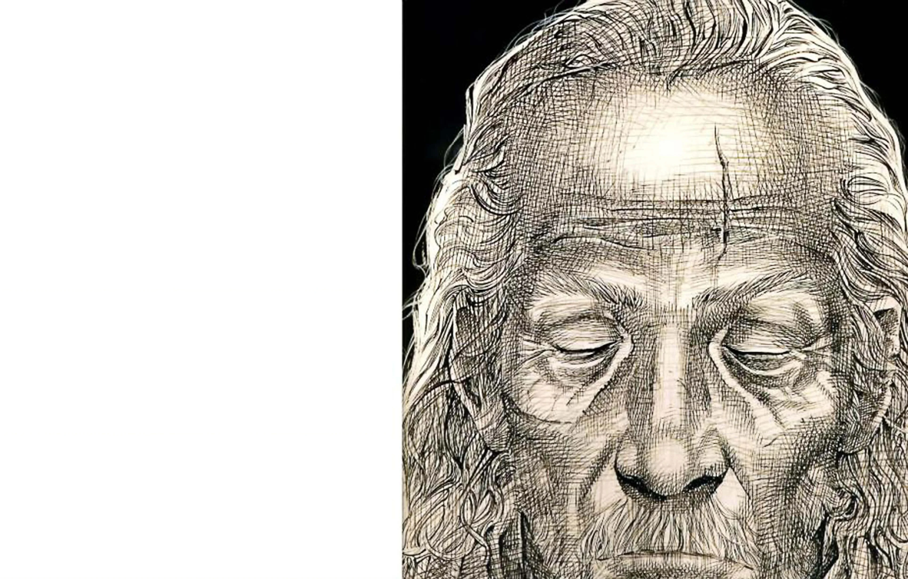 Vagabond: The Last Manga Exhibition Complete Catalogue - Bölüm 1.1 - Sayfa 33