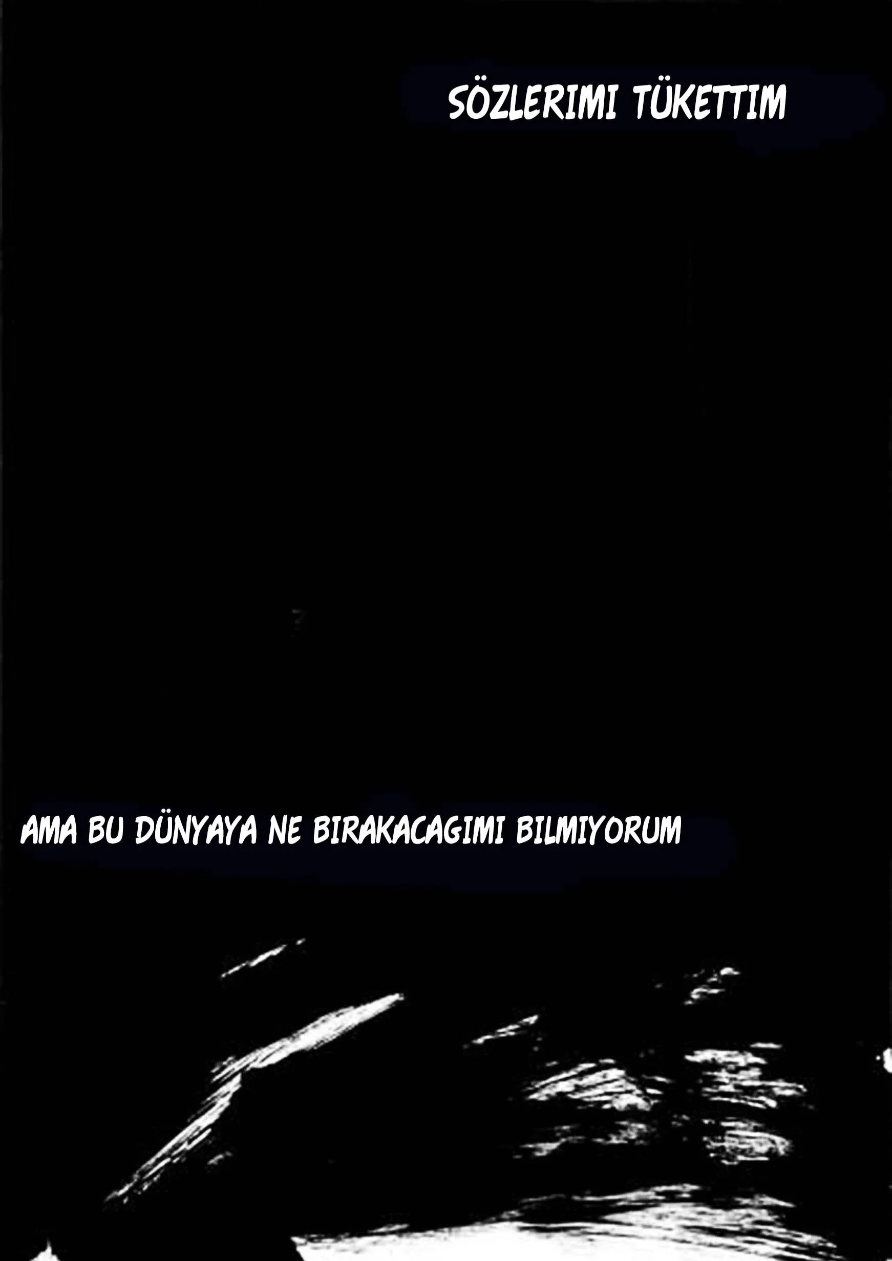 Vagabond: The Last Manga Exhibition Complete Catalogue - Bölüm 1.1 - Sayfa 34