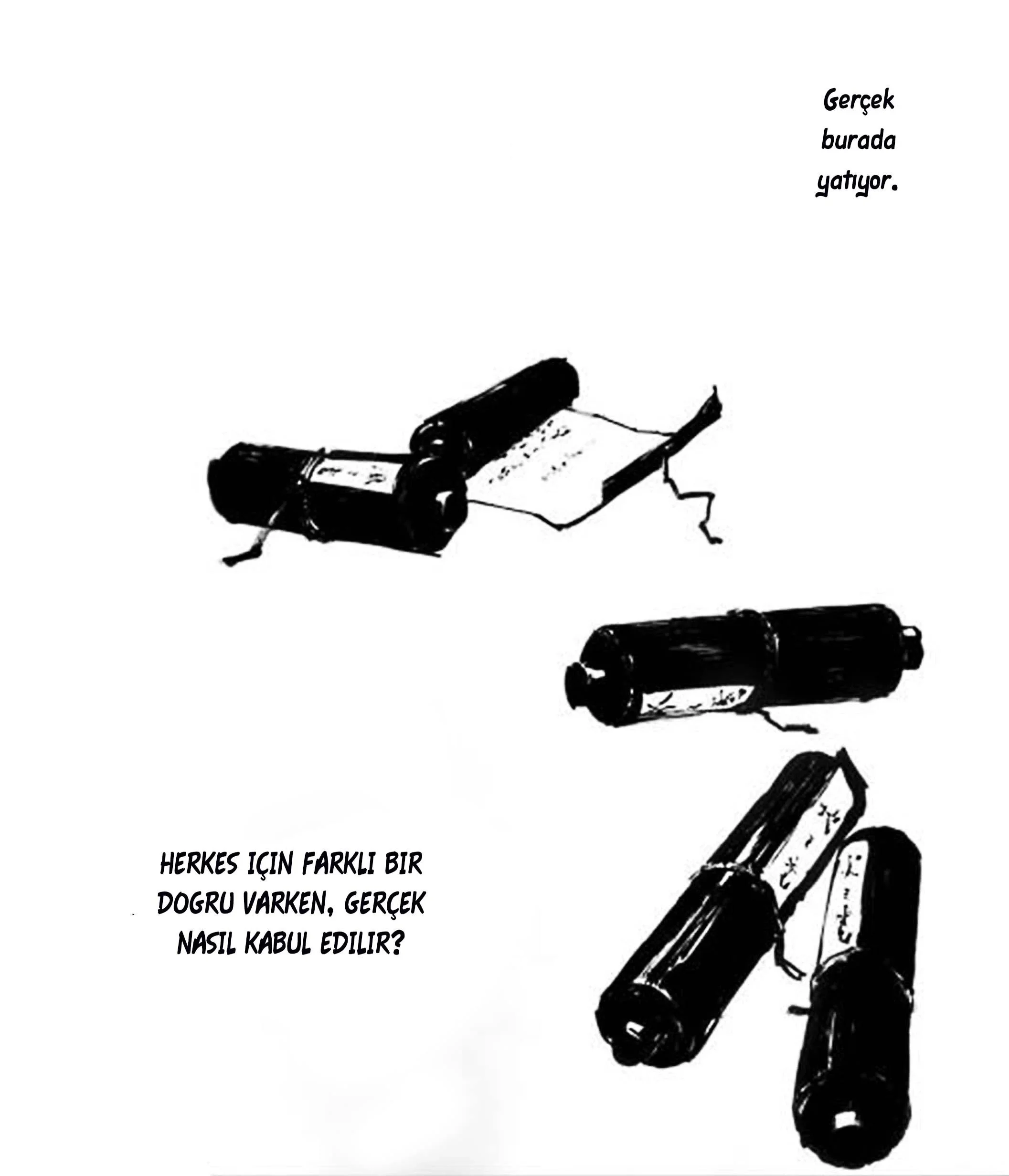 Vagabond: The Last Manga Exhibition Complete Catalogue - Bölüm 1.1 - Sayfa 36