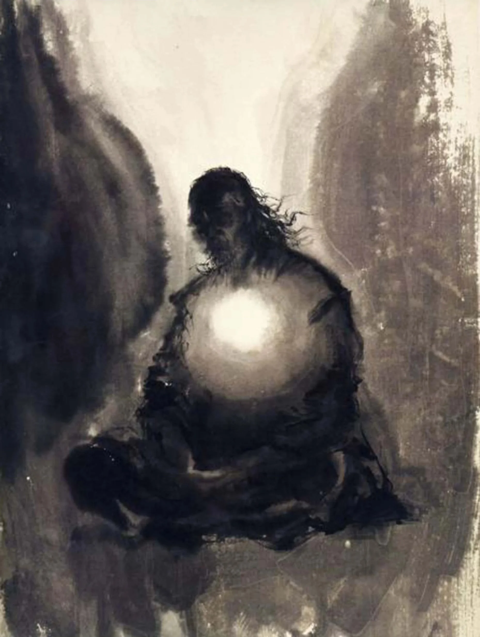 Vagabond: The Last Manga Exhibition Complete Catalogue - Bölüm 1.1 - Sayfa 38