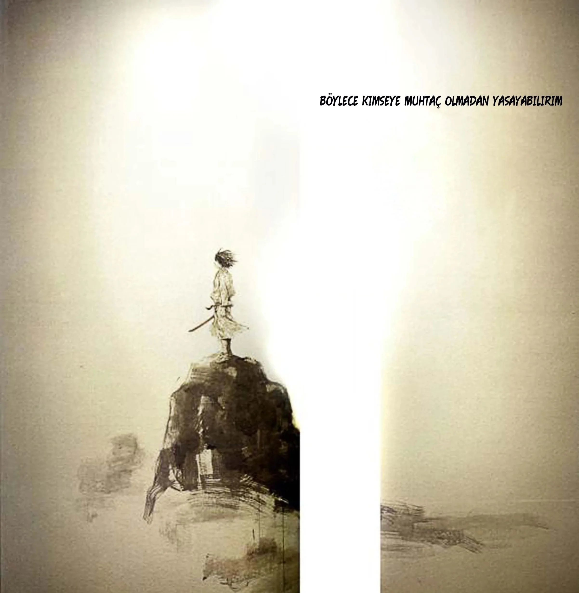 Vagabond: The Last Manga Exhibition Complete Catalogue - Bölüm 1.1 - Sayfa 50