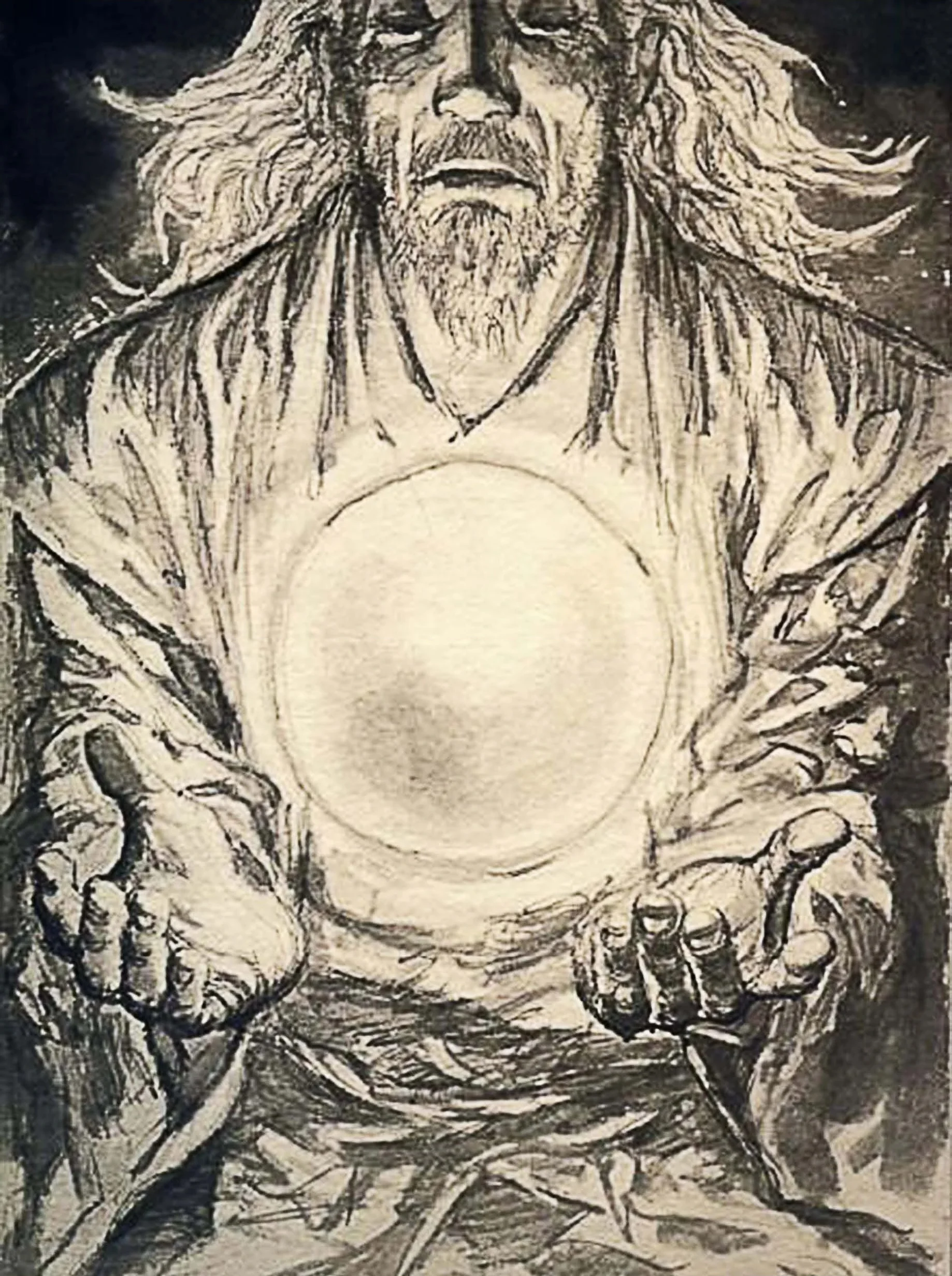 Vagabond: The Last Manga Exhibition Complete Catalogue - Bölüm 1.1 - Sayfa 53