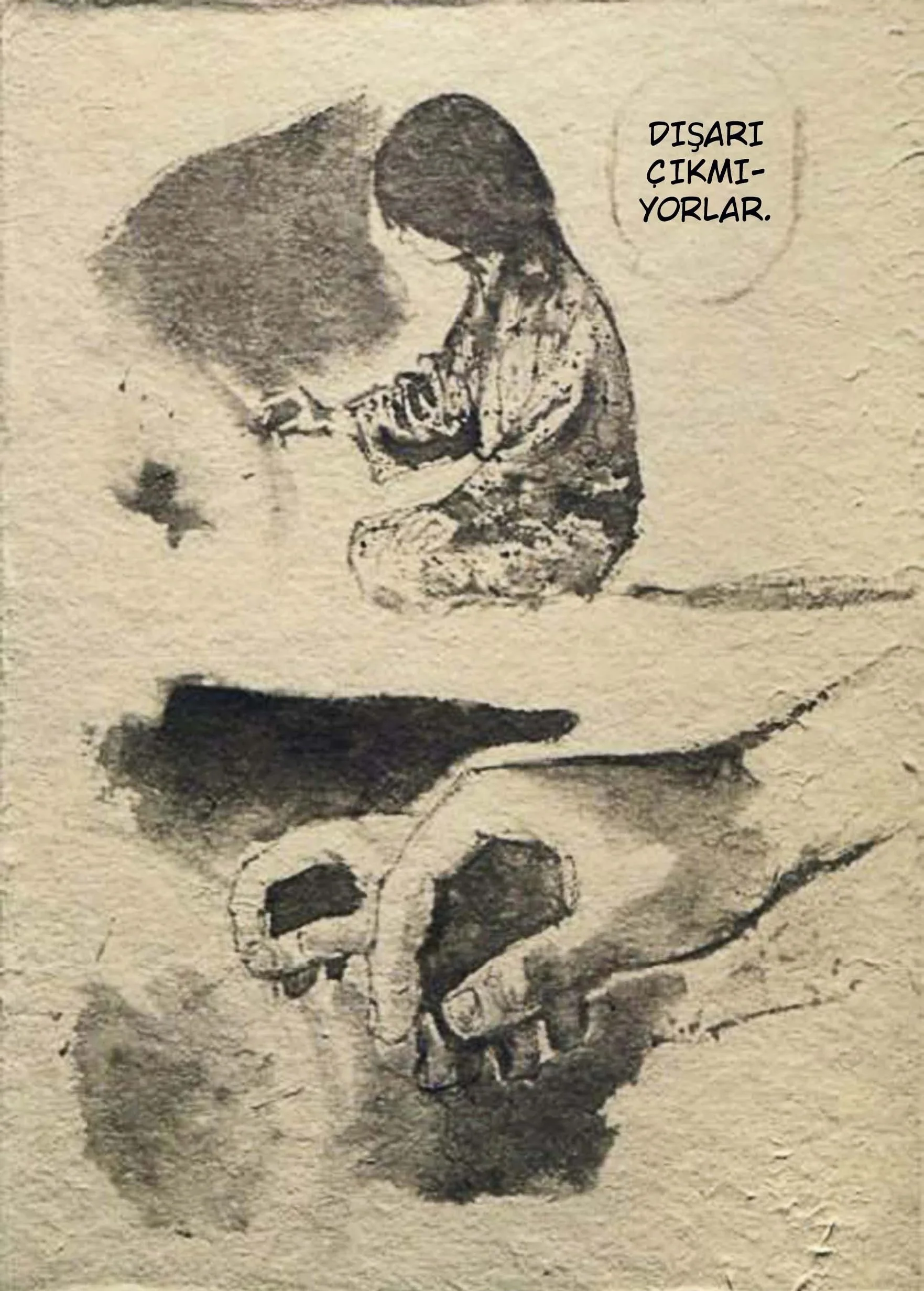 Vagabond: The Last Manga Exhibition Complete Catalogue - Bölüm 1.1 - Sayfa 55