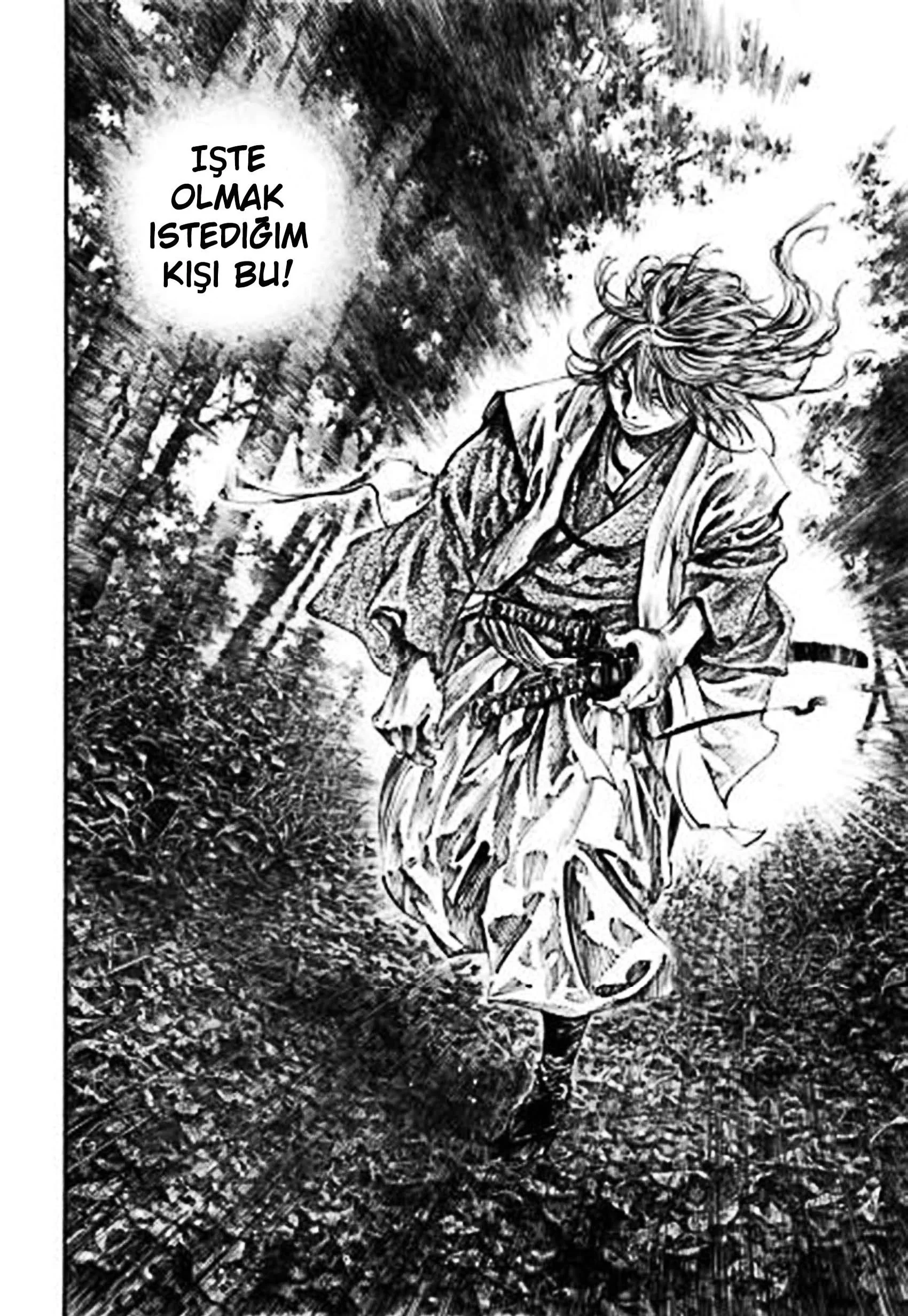 Vagabond: The Last Manga Exhibition Complete Catalogue - Bölüm 1.1 - Sayfa 5