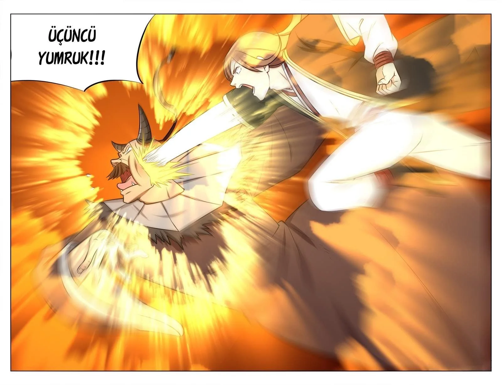 Strongest Anti META - Bölüm 210 - Sayfa 14