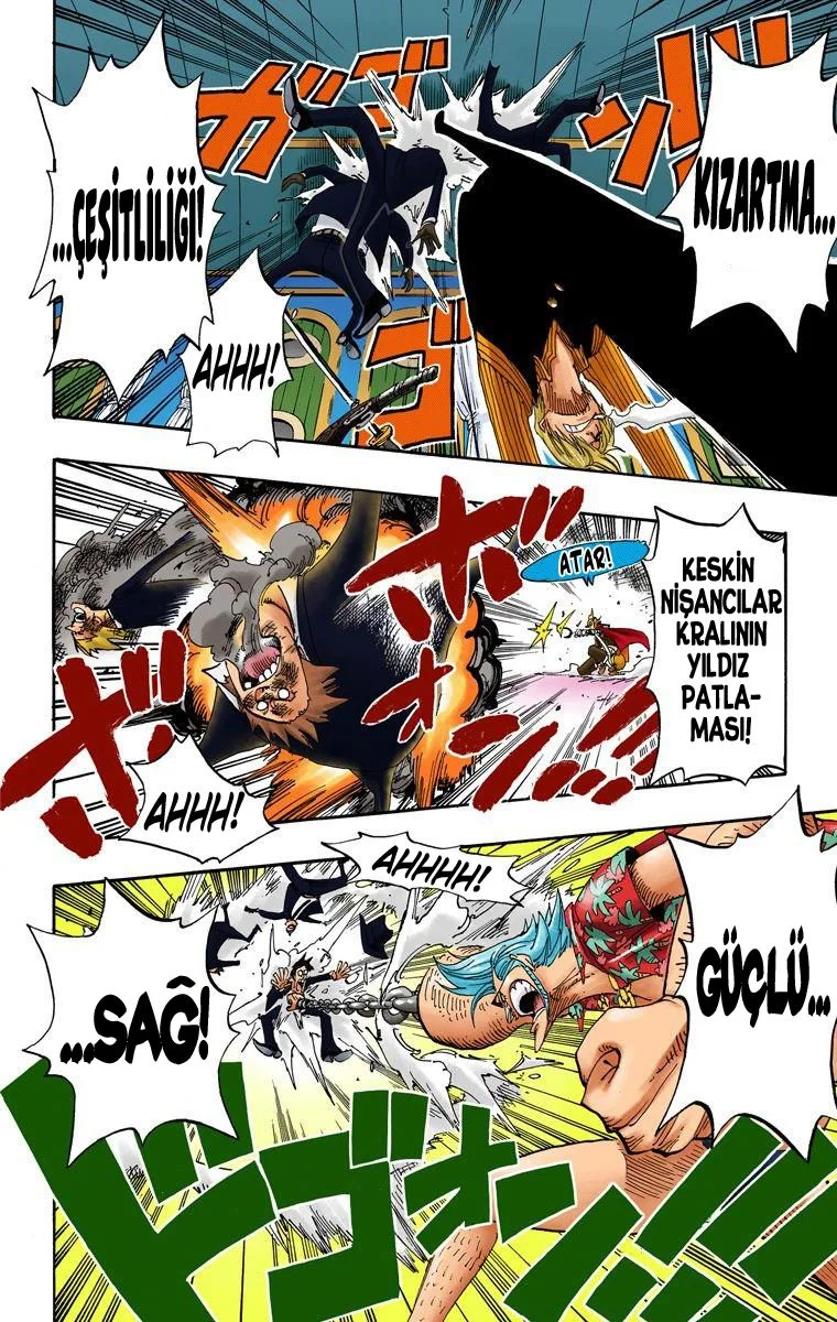 One Piece - Bölüm 368 - Sayfa 14