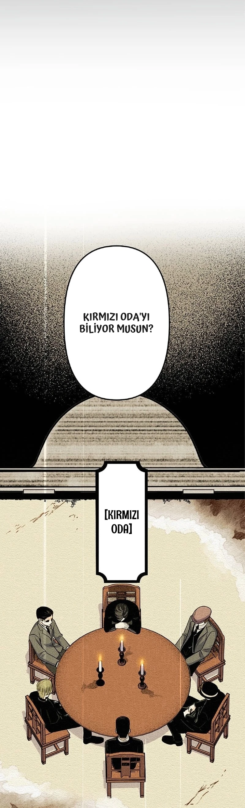 Smiling Killer - Bölüm 25 - Sayfa 9