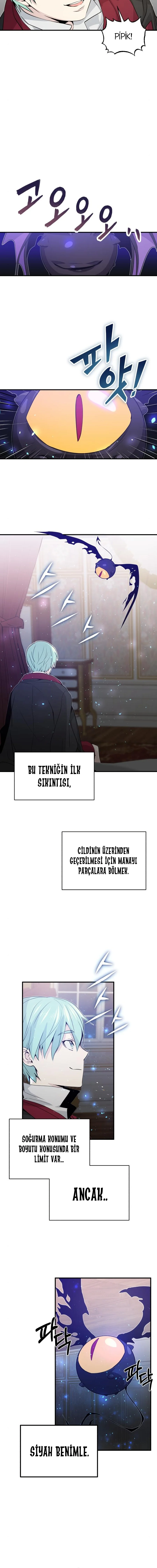 The Dark Magician Transmigrates After 66666 Years - Bölüm 2 - Sayfa 14