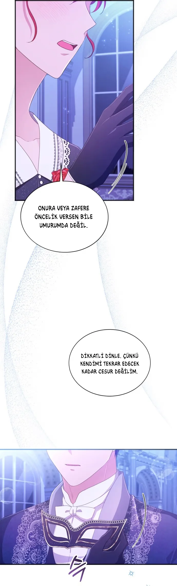 Ways to Break Up with the Male Lead - Bölüm 32 - Sayfa 28