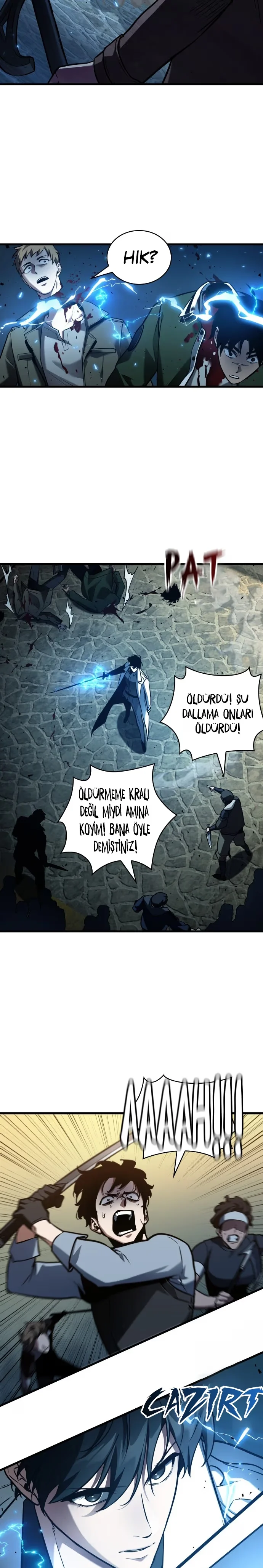 Omniscient Reader's Viewpoint - Bölüm 148 - Sayfa 10