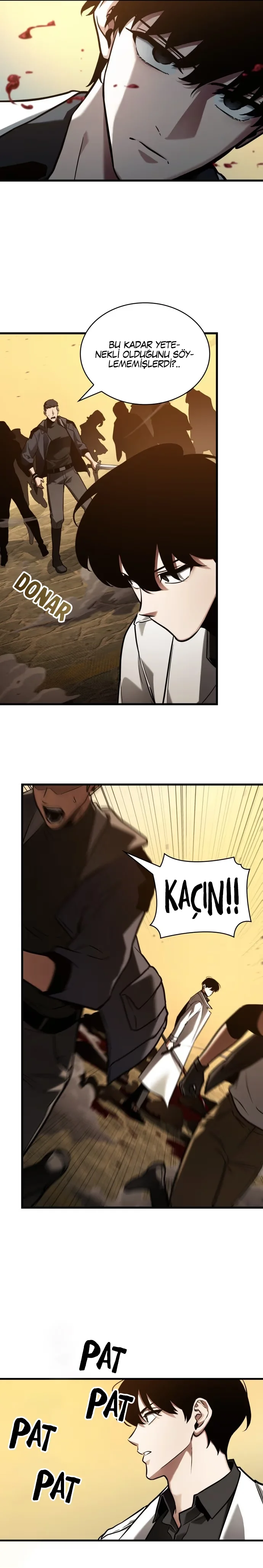 Omniscient Reader's Viewpoint - Bölüm 148 - Sayfa 12